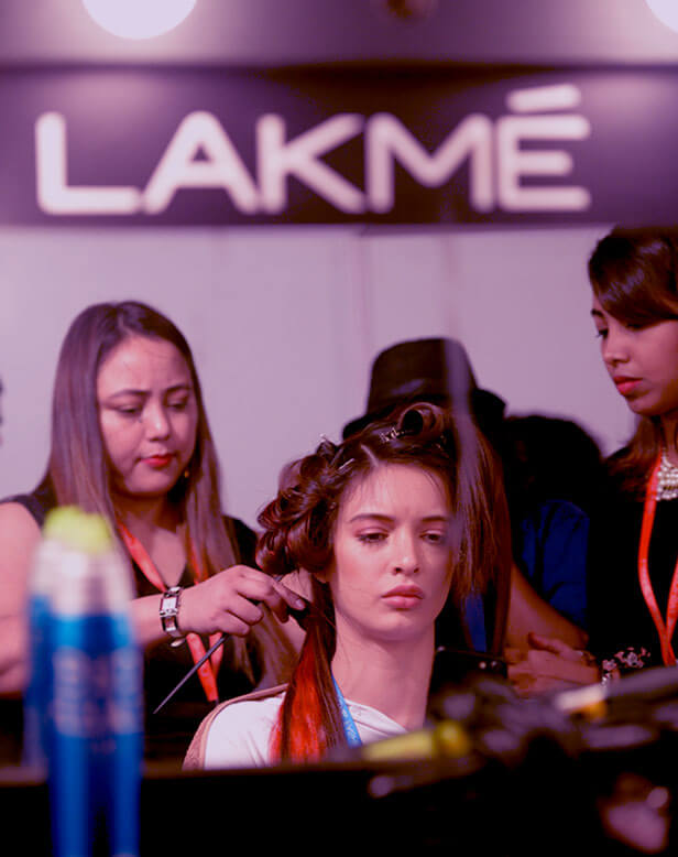 Lakme Academy